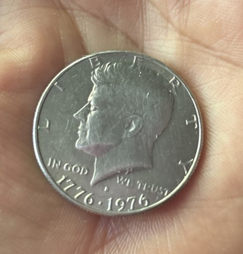 1776 1976 kennedy - 1776-1976, mezzo