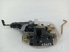 SERRATURA POSTERIORE DESTRA