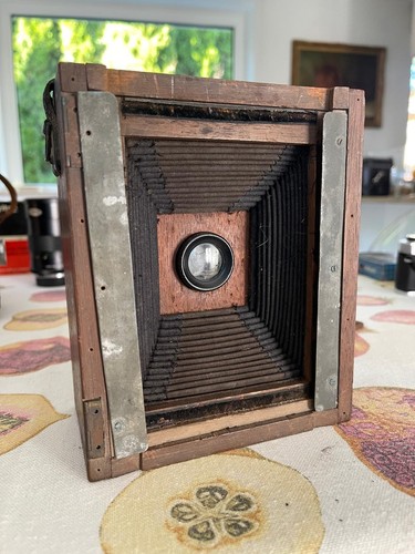 Macchine fotografiche epoca - macchine, d'epoca