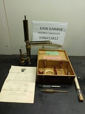 Ebulliometro Tipo Mallingan