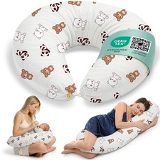 Cuscino Gravidanza e