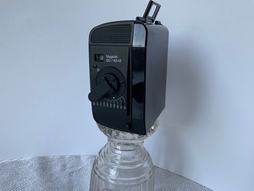 Rollei caricatore pellicola - , a