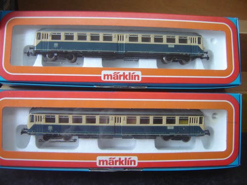Märklin 3028 4028 2 - ho,