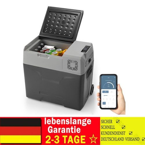 Compressore 50l frigo box - compressore,