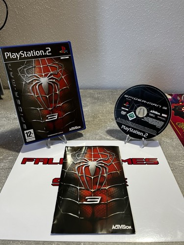 Spiderman ps2 in italiano - ,