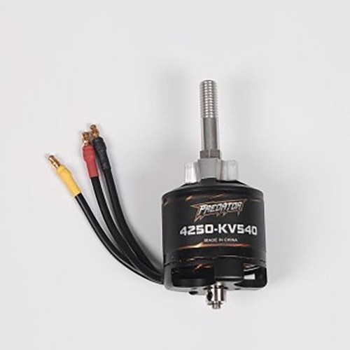 Motore fms predator - predator, 4250