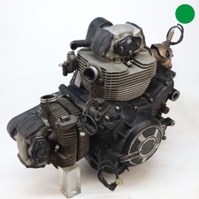 DUCATI Scrambler 400 Motore