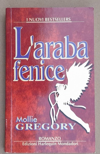 Araba fenice mollie - fenice., .
