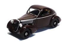FIAT 508 BALILLA 1000 MIGLIA