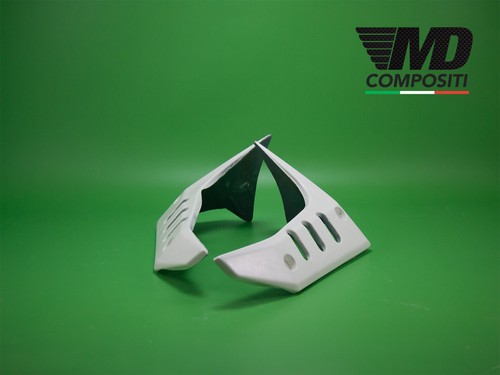 Fianchetti radiatore kawasaki - fianchetti,