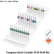 Set micro punte per - di,
