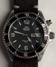 Orient 200mt automatico 