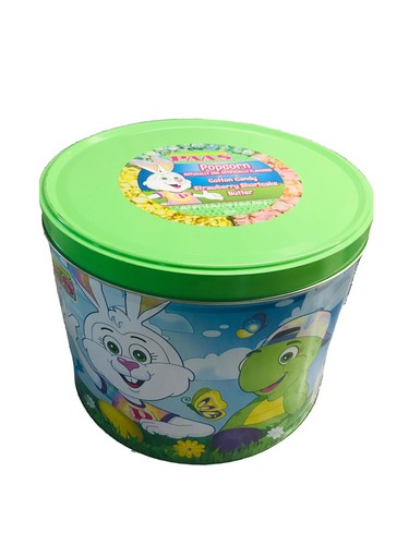 Paas pasqua cotone - pasqua,