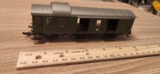 Roco Austria, HO DC 4204S, DB