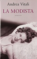 La Modista. Un Romanzo con