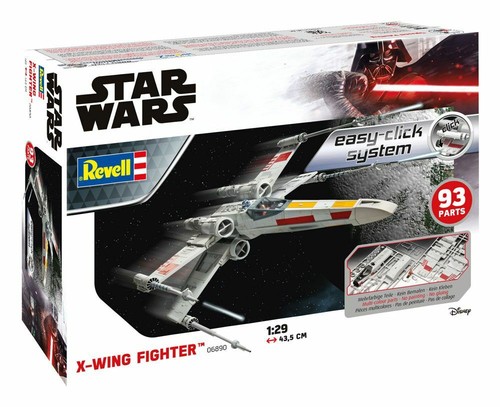 Star wars easy click - wars, easy-click