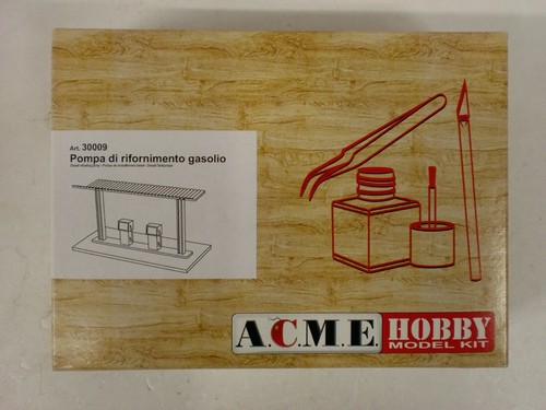 Acme pompa di - 1/87,