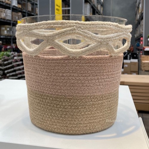 Ikea vårdande vaso per piante - vaso,