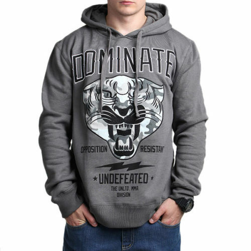Felpa ecko unlimited vans - unlimited,