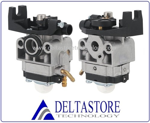 Carburatore decespugliatore - decespugliatore, 4