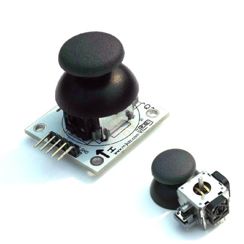 Joystick modulo breakout - joystick,