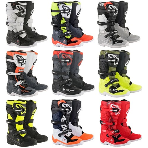 Stivali alpinestars tech - alpinestars, 7s