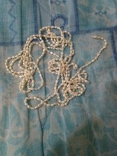 Perle di fiume, risalenti al