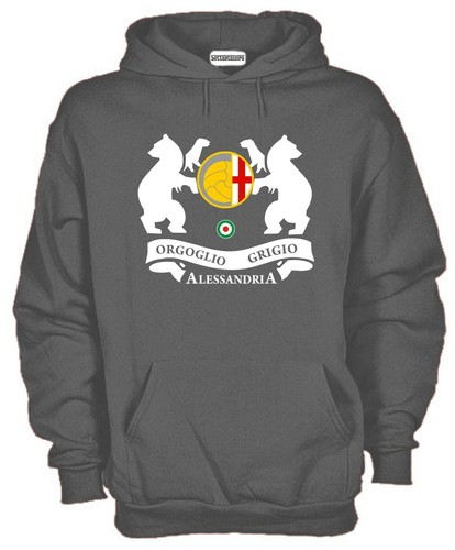 Felpa supporters kj904 - felpa,