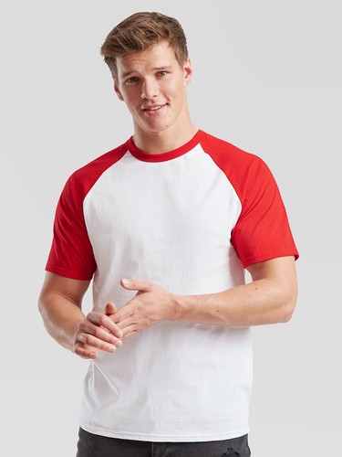 Shirt valueweight short - t-shirt,