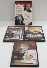 Grandi Misteri . Le chiavi del mistero, Scatti di Nera, I classici del mister...