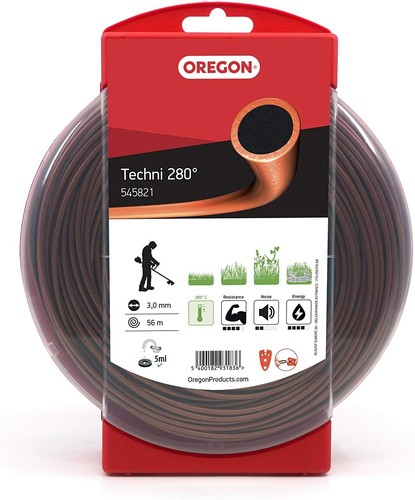 Oregon techni 280 - techni,