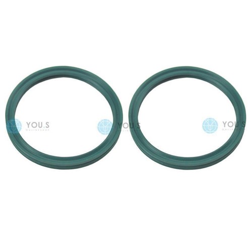 Guarnizione forma tubo - 2x,