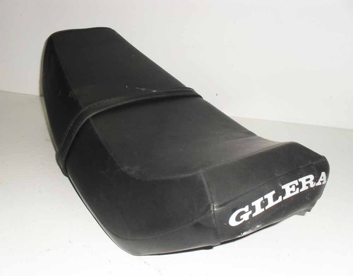 Sedile sella gilera - sedile,