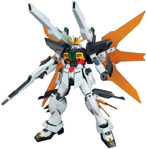 Bandai hgaw 163 9901 dx - bandai, #163