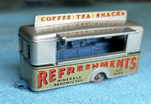 Matchbox lesney 74a - lesney, #74a-3