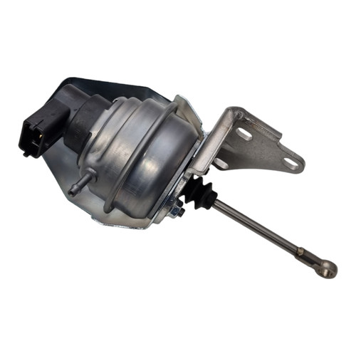 Attuatore turbocompressore