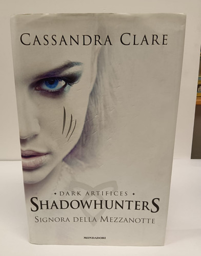 Cassandra clare - cassandra,