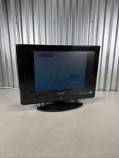 Lettore combinato TV/DVD