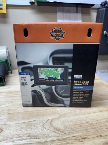 Garmin zumo 665 - garmin, gps
