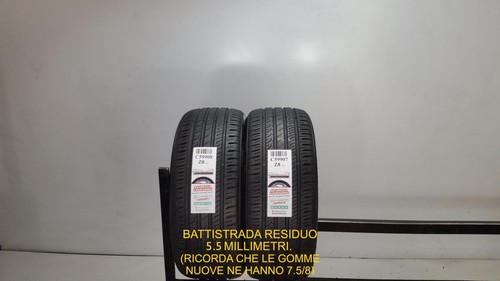 Gomme usate 205 - , 88v