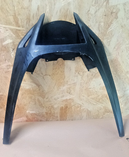 Spoiler posteriore piaggio - posteriore,