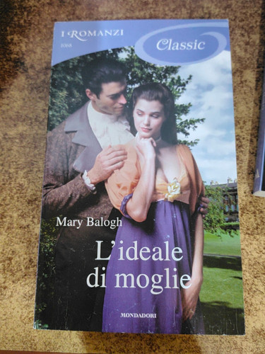 Ideale moglie mary - di,