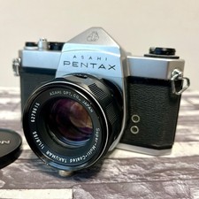 Fotocamera PENTAX SLR 35mm