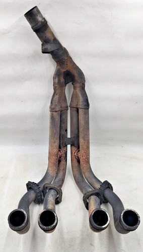 Collettori scarico legg - di,