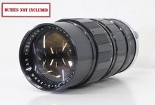 [Quasi come nuovo] Olympus Zuiko Auto Zoom 50-90 mm f3.5 penna F dal GIAPPONE