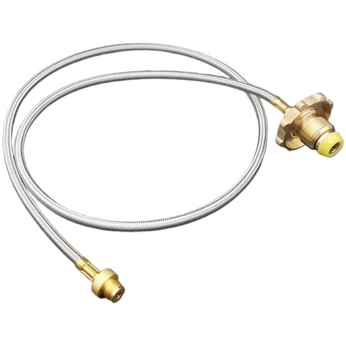 Adattatore bidone costruzione - bidone,