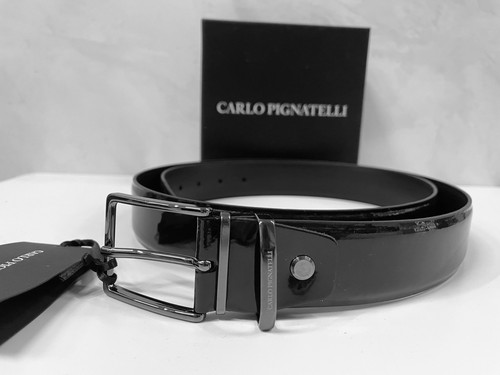 Cintura uomo firmata - cintura,