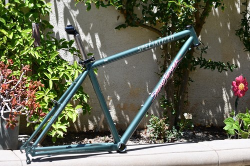 Telaio stumpjumper - telaio,