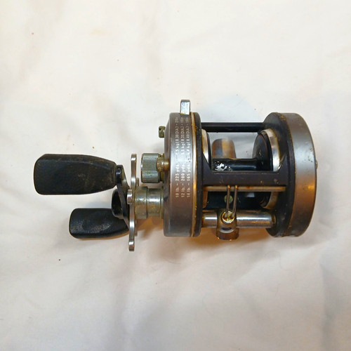 Daiwa millionaire 5hm - daiwa,