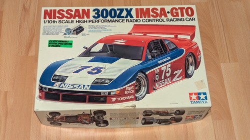 Tamiya 58091 nissan 300zx imsa - 58091,